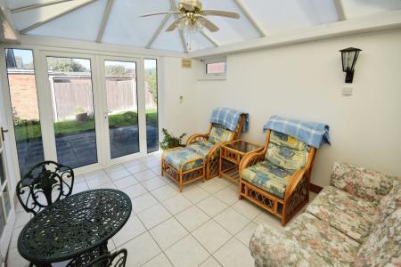 2 bedroom Bungalow for sale in Lincoln Road, Skegness, PE25