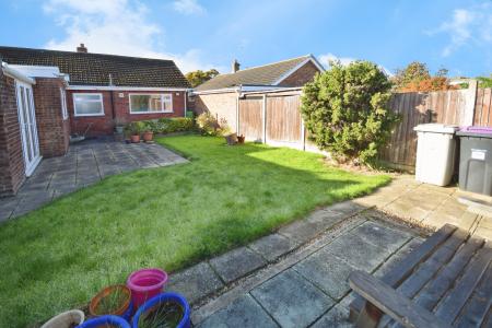 2 bedroom Bungalow for sale in Lincoln Road, Skegness, PE25