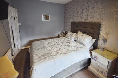 3 bedroom Detached bungalow for sale in Chapel St Leonards, Skegness, PE24