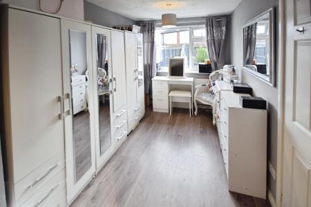 3 bedroom Detached bungalow for sale in Chapel St Leonards, Skegness, PE24