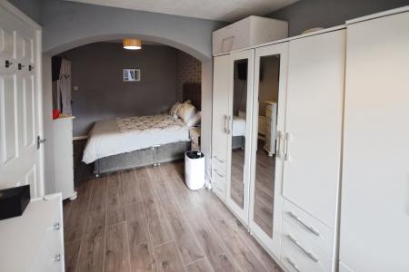 3 bedroom Detached bungalow for sale in Chapel St Leonards, Skegness, PE24