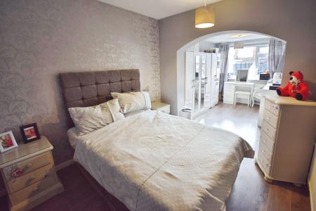 3 bedroom Detached bungalow for sale in Chapel St Leonards, Skegness, PE24