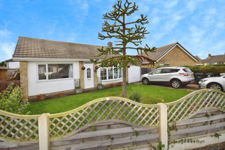 Chapel St Leonards, Skegness, PE24