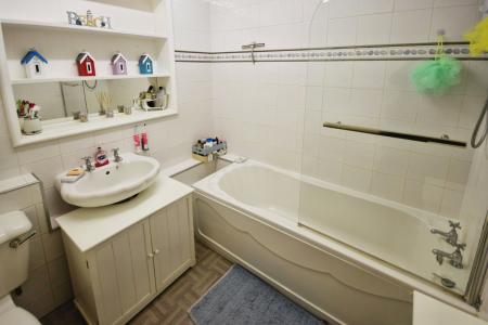 3 bedroom Detached bungalow for sale in Chapel St Leonards, Skegness, PE24