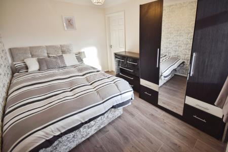 3 bedroom Detached bungalow for sale in Chapel St Leonards, Skegness, PE24