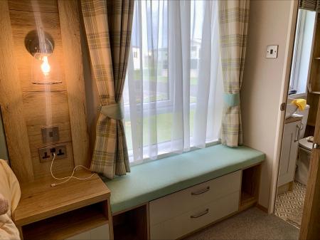 2 bedroom Park home for sale in Kelsey Woods Country Park, Monksthorpe, PE23