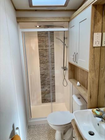 2 bedroom Park home for sale in Kelsey Woods Country Park, Monksthorpe, PE23