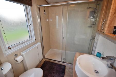 2 bedroom Park home for sale in Hagnaby Road, Old Bolingbroke, PE23