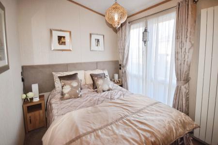 2 bedroom Park home for sale in Hagnaby Road, Old Bolingbroke, PE23