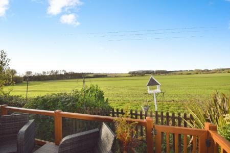 2 bedroom Park home for sale in Hagnaby Road, Old Bolingbroke, PE23