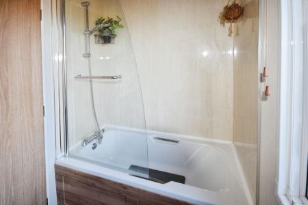 2 bedroom Park home for sale in Hagnaby Road, Old Bolingbroke, PE23