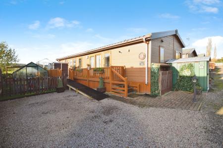 Hagnaby Road, Old Bolingbroke, PE23