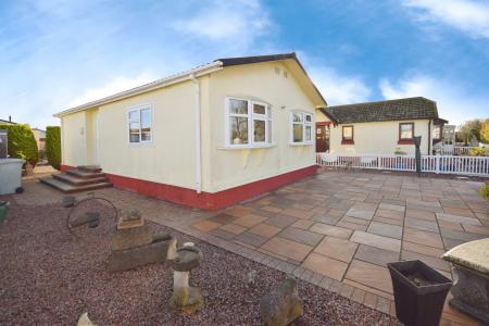 Kingfisher Drive, Skegness, PE25