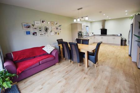 4 bedroom Detached bungalow for sale in Beresford Avenue, Skegness, PE25