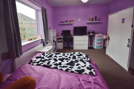 4 bedroom Detached bungalow for sale in Beresford Avenue, Skegness, PE25