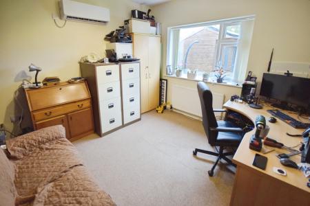 4 bedroom Detached bungalow for sale in Beresford Avenue, Skegness, PE25