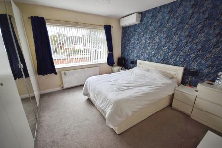 4 bedroom Detached bungalow for sale in Beresford Avenue, Skegness, PE25