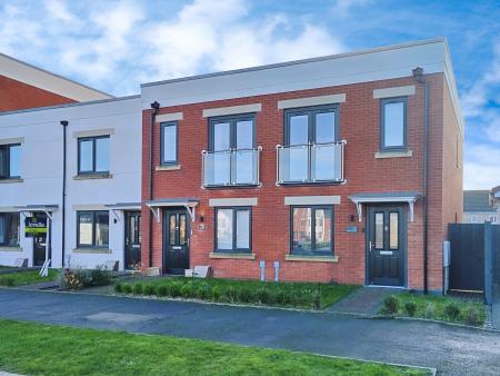 Normanby Road, Skegness, PE25