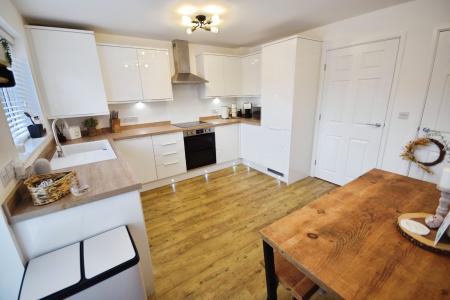 2 bedroom Terraced House for sale in Normanby Road, Skegness, PE25