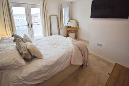 2 bedroom Terraced House for sale in Normanby Road, Skegness, PE25