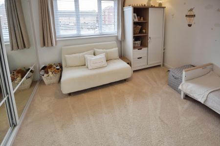 2 bedroom Terraced House for sale in Normanby Road, Skegness, PE25