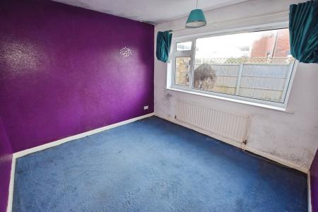 2 bedroom Detached bungalow for sale in Swallow Close, Chapel St Leonards, PE24