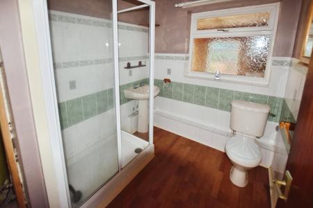 2 bedroom Detached bungalow for sale in Swallow Close, Chapel St Leonards, PE24