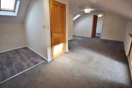 5 bedroom Detached bungalow for sale in Hoylake Drive, Skegness, PE25