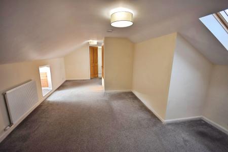 5 bedroom Detached bungalow for sale in Hoylake Drive, Skegness, PE25