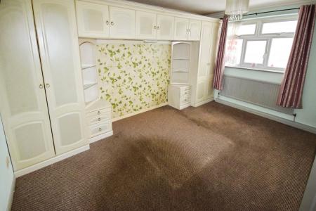 2 bedroom Detached bungalow for sale in Wilton Avenue, Chapel St Leonards, PE24