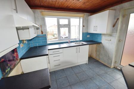 2 bedroom Detached bungalow for sale in Wilton Avenue, Chapel St Leonards, PE24
