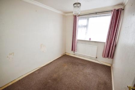 2 bedroom Detached bungalow for sale in Wilton Avenue, Chapel St Leonards, PE24