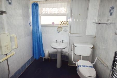 2 bedroom Detached bungalow for sale in Wilton Avenue, Chapel St Leonards, PE24