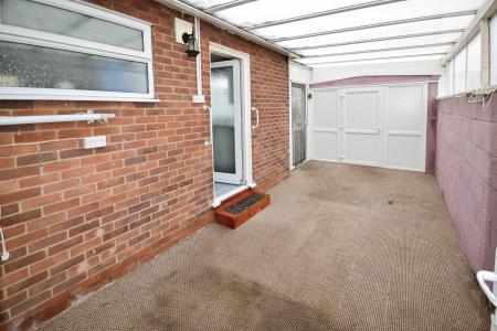 2 bedroom Detached bungalow for sale in Wilton Avenue, Chapel St Leonards, PE24