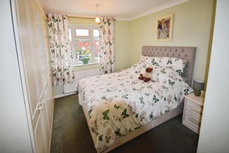 3 bedroom Detached bungalow for sale in Gleneagles Drive, Skegness, PE25