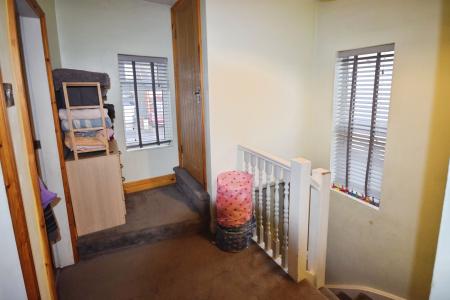 3 bedroom Semi-detached house for sale in Hoylake Drive, Skegness, PE25