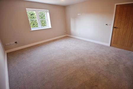 4 bedroom Detached house for sale in Church Road, Old Bolingbroke, Spilsby, PE23