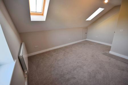 4 bedroom Detached house for sale in Church Road, Old Bolingbroke, Spilsby, PE23