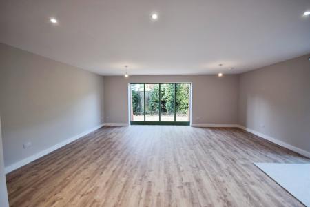 4 bedroom Detached house for sale in Church Road, Old Bolingbroke, Spilsby, PE23