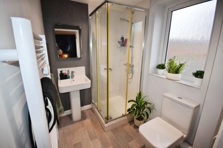 2 bedroom Flat for sale in Moorby House, Skegness, PE25