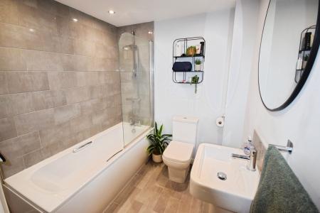 2 bedroom Flat for sale in Moorby House, Skegness, PE25