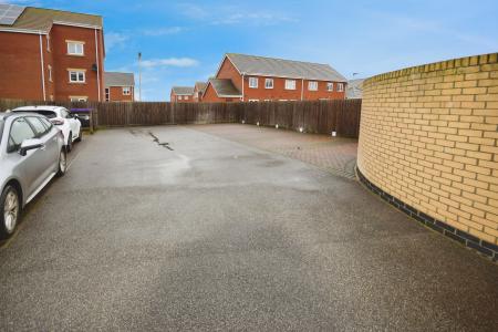 2 bedroom Flat for sale in Moorby House, Skegness, PE25