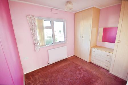 2 bedroom Park home for sale in Beech Crescent, Whitehaven Park, Ingoldmells, PE25