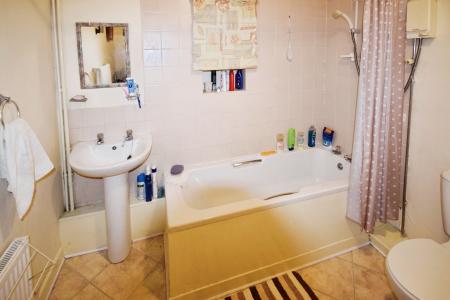 4 bedroom Detached house for sale in Firbeck Avenue, Skegness, PE25