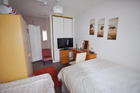 4 bedroom Detached house for sale in Firbeck Avenue, Skegness, PE25