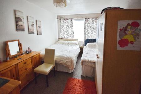 4 bedroom Detached house for sale in Firbeck Avenue, Skegness, PE25