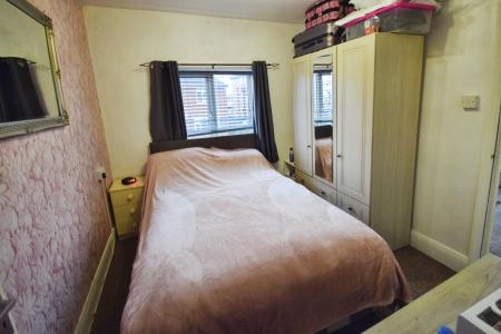 4 bedroom Detached house for sale in Firbeck Avenue, Skegness, PE25