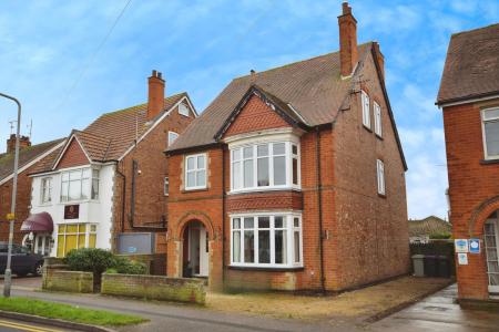 Sandbeck Avenue, Skegness, PE25