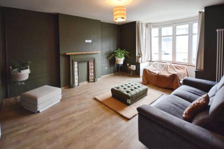 6 bedroom Detached house for sale in Sandbeck Avenue, Skegness, PE25