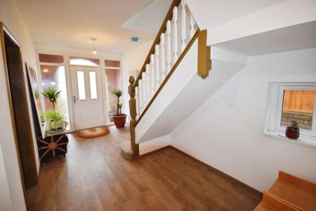 6 bedroom Detached house for sale in Sandbeck Avenue, Skegness, PE25